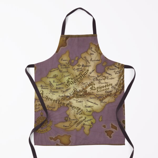 Item preview, Fire Emblem Fodlan Map designed and sold by TJoker99.