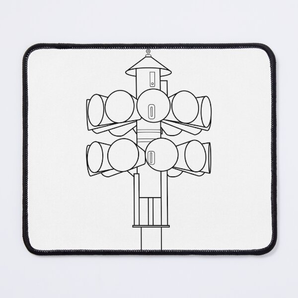 Item preview, 2t22 Federal Signal siren designed and sold by TheYellowSiren.