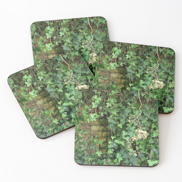 Item preview, Another Ivy In The Wall designed and sold by Minuik.