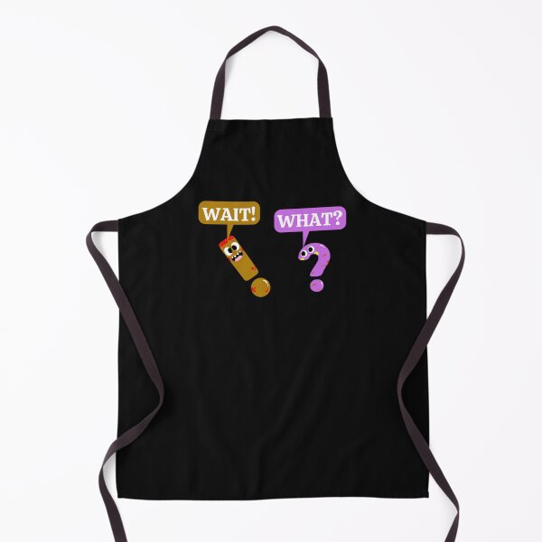 Item preview, Wait! What? The Best Teacher Purple Brown Design designed and sold by BestTeacher.