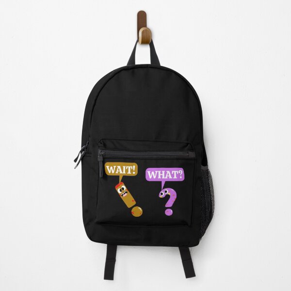 Item preview, Wait! What? The Best Teacher Purple Brown Design designed and sold by BestTeacher.