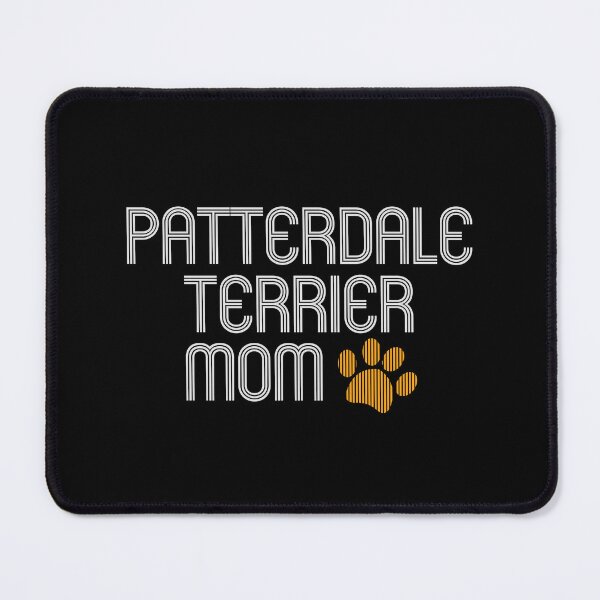 Item preview, Patterdale Terrier Mom designed and sold by kindxinn.