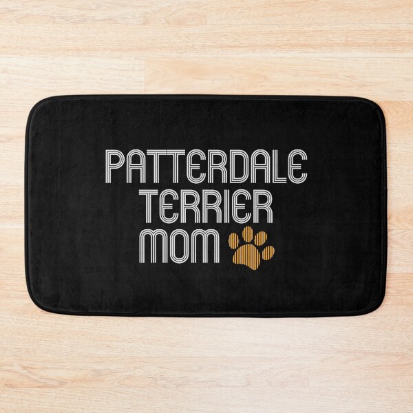 Item preview, Patterdale Terrier Mom designed and sold by kindxinn.