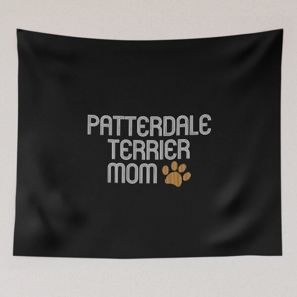 Item preview, Patterdale Terrier Mom designed and sold by kindxinn.