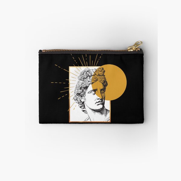 Item preview, Sun God Apollo Greek Mythology designed and sold by AmphoraGhost.