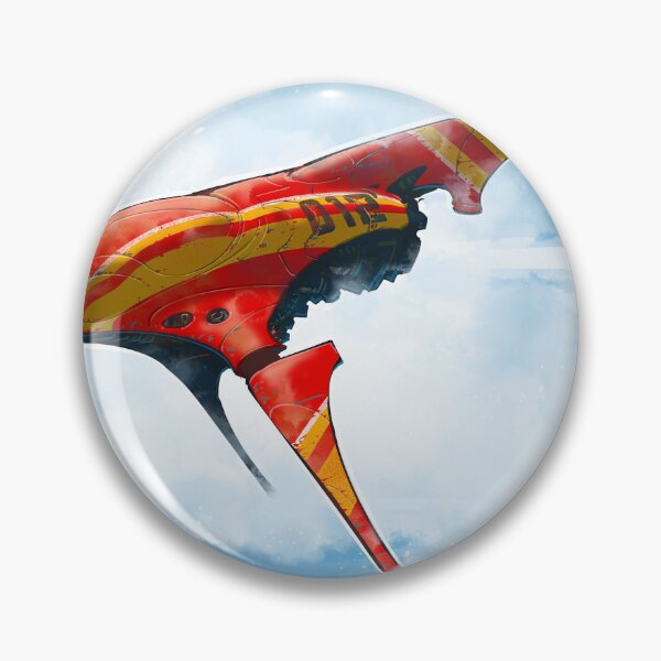 Item preview, (Space)Ship 012 designed and sold by jimrow.