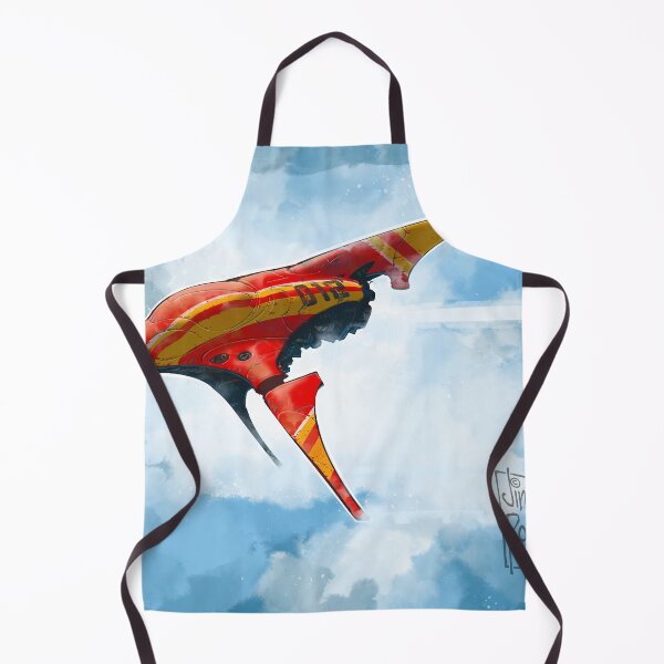 Item preview, (Space)Ship 012 designed and sold by jimrow.