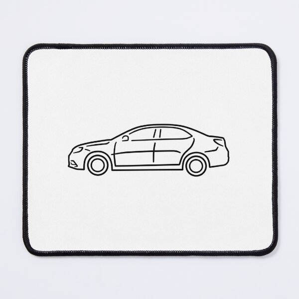 Item preview, MG 6 designed and sold by AutoClub.