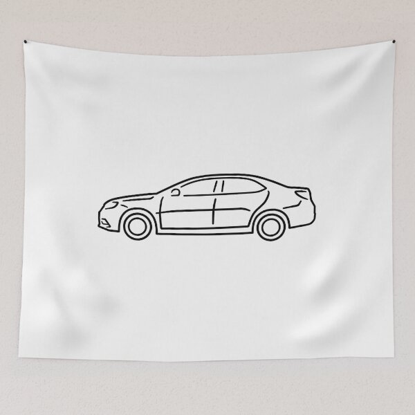 Item preview, MG 6 designed and sold by AutoClub.
