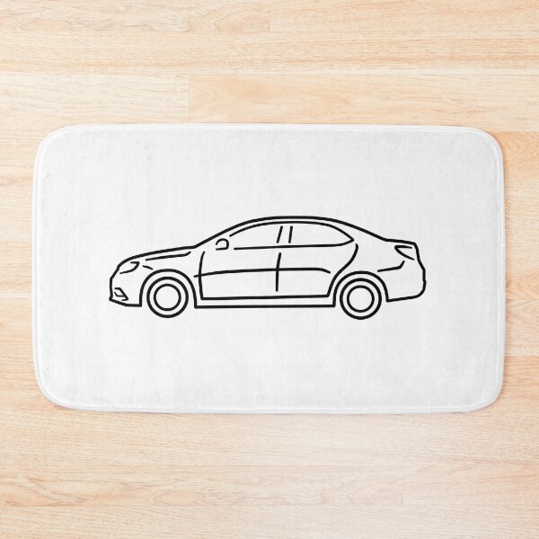 Item preview, MG 6 designed and sold by AutoClub.