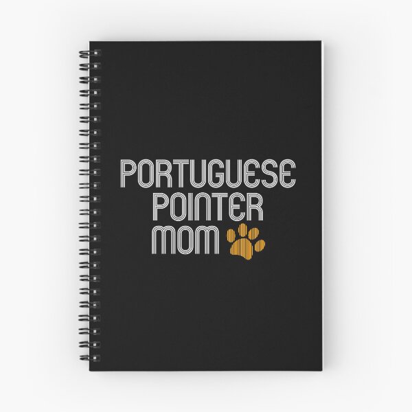 Item preview, Portuguese Pointer Mom designed and sold by kindxinn.