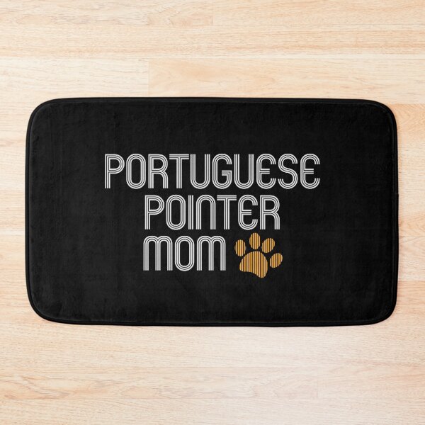 Item preview, Portuguese Pointer Mom designed and sold by kindxinn.