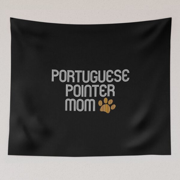 Item preview, Portuguese Pointer Mom designed and sold by kindxinn.
