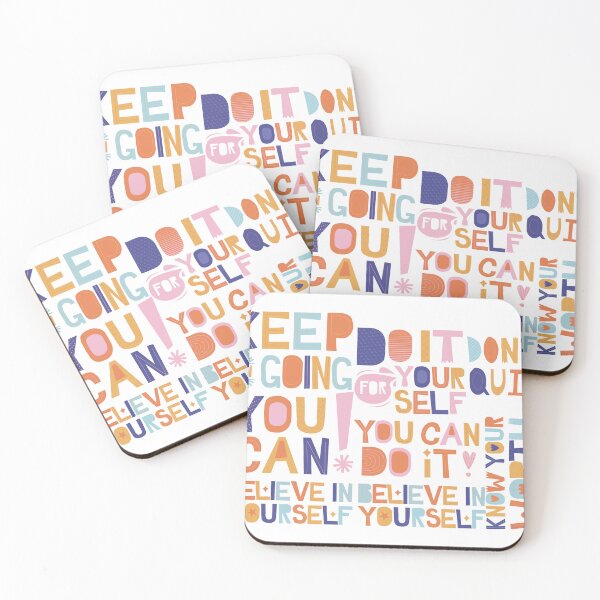 Item preview, motivational quotes design designed and sold by Nostalgic  Treasure.