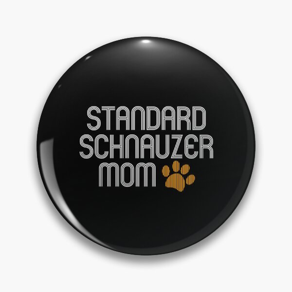 Artikelvorschau, Standardschnauzer-Mutter entworfen und verkauft von kindxinn.