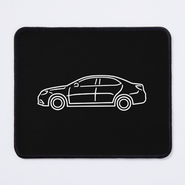 Item preview, MG 6 designed and sold by AutoClub.