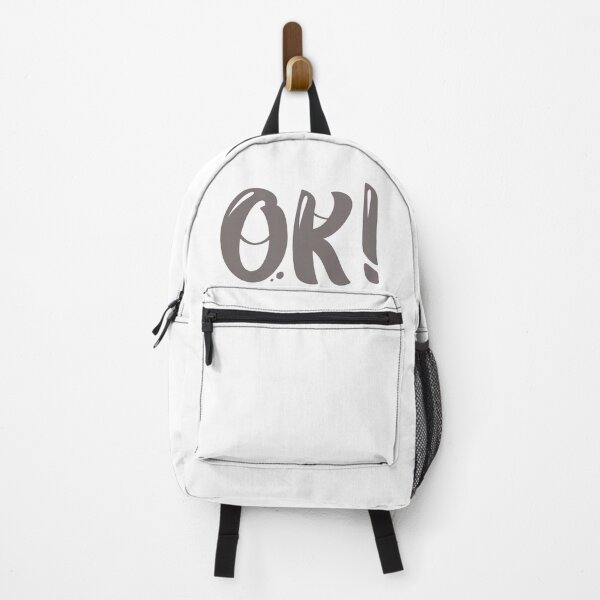 Item preview, OK! designed and sold by vibeno1.