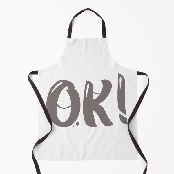 Item preview, OK! designed and sold by vibeno1.