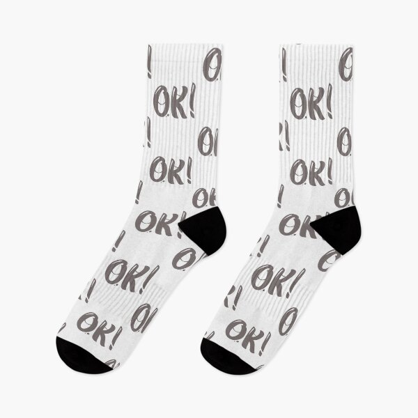 Item preview, OK! designed and sold by vibeno1.