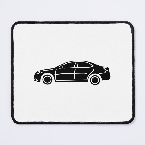Item preview, MG 6 designed and sold by AutoClub.