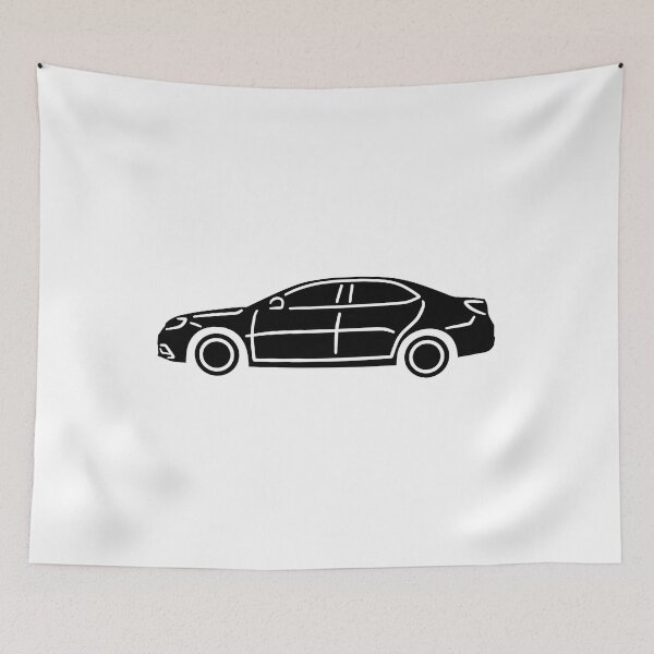 Item preview, MG 6 designed and sold by AutoClub.
