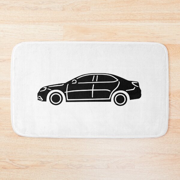 Item preview, MG 6 designed and sold by AutoClub.
