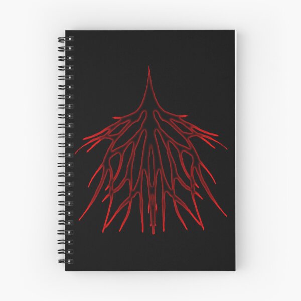 Item preview, Upside Down Tree designed and sold by LBlaze.