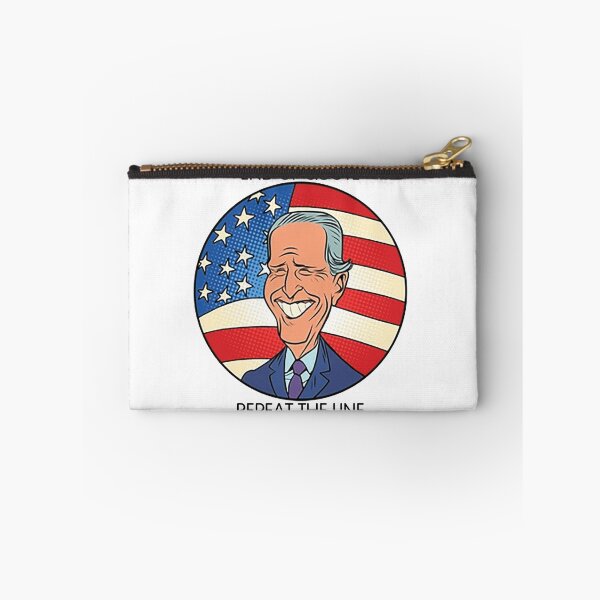 Item preview, End Of Quote Repeat The Line Joe Biden Teleprompter Fail designed and sold by Sayed1897.