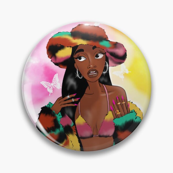 Item preview, Brazilian Girl designed and sold by Blanca-Felete.