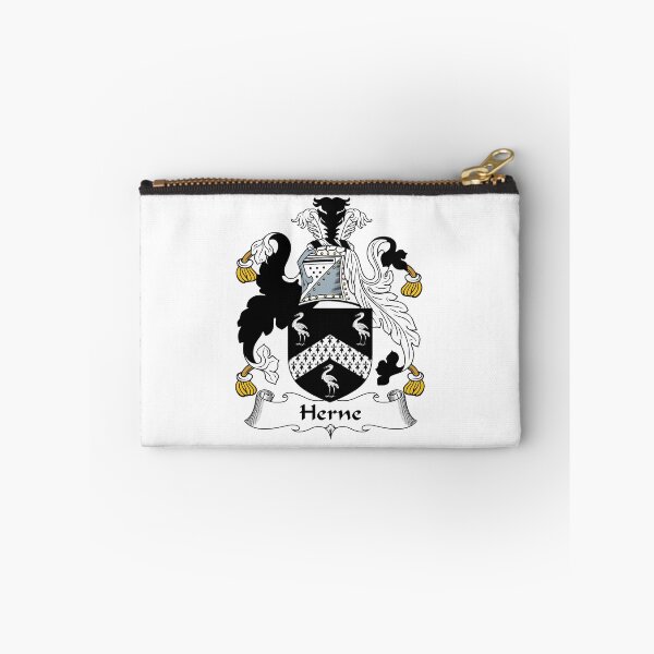 Item preview, Herne designed and sold by HaroldHeraldry.