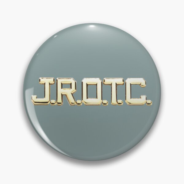 Item preview, JROTC Collar Insignia designed and sold by RBcostco7.