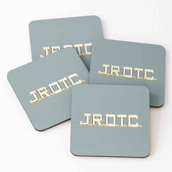 Item preview, JROTC Collar Insignia designed and sold by RBcostco7.