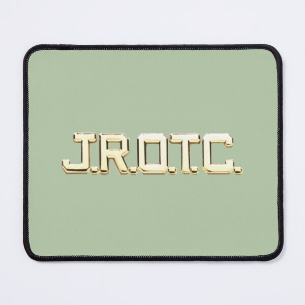 Item preview, JROTC Collar Insignia designed and sold by RBcostco7.