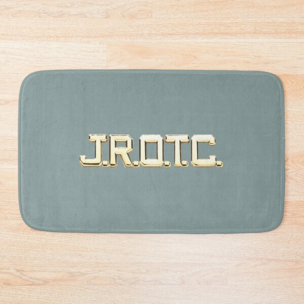 Item preview, JROTC Collar Insignia designed and sold by RBcostco7.