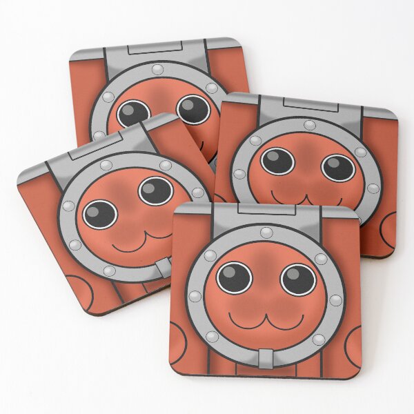 Item preview, Tamers Luggage designed and sold by NikolaiGames.
