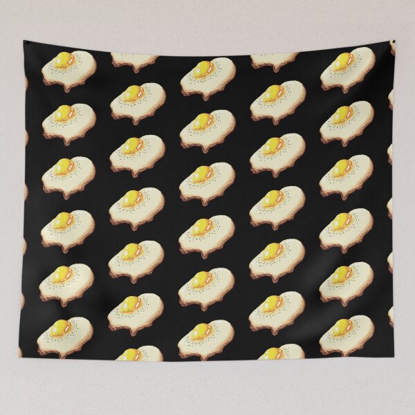 Item preview, Sunny Side Up Egg designed and sold by natsdreamlings.