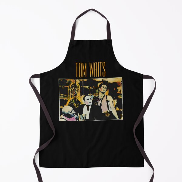 Item preview, Tomwaits Classic T-Shirt designed and sold by MorganMccarthya.
