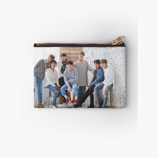 Item preview, BANGTAN BOYS OT 7 designed and sold by yeongwonhikpop.