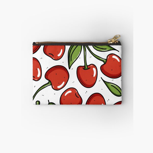 Item preview, Vintage Cherry Pattern  designed and sold by klimov0101.