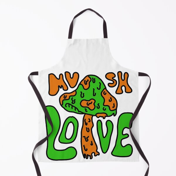 Item preview, Mush Love II designed and sold by Jahjunk.