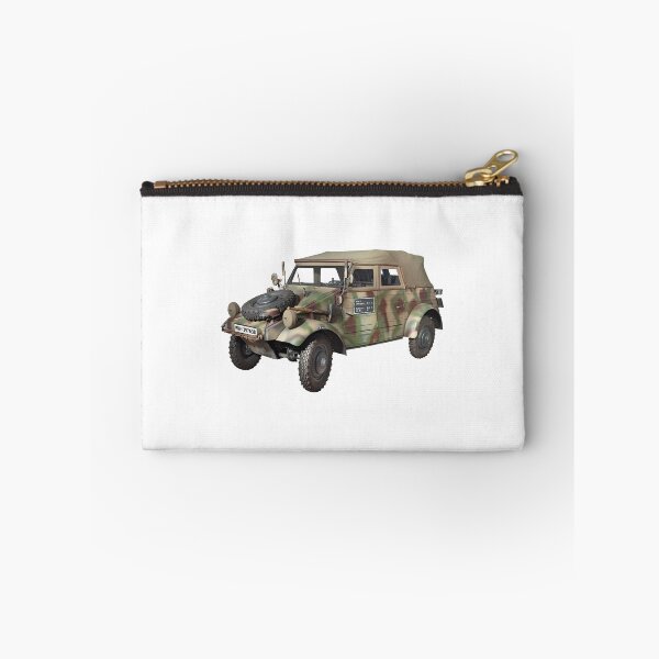 Item preview, A German Army "Kuebelwagen" of WW2 designed and sold by Cult45one.