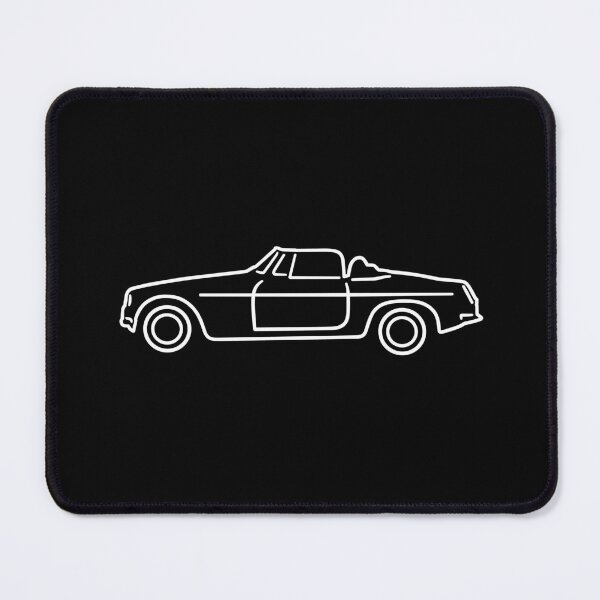 Item preview, MG MGB GT designed and sold by AutoClub.