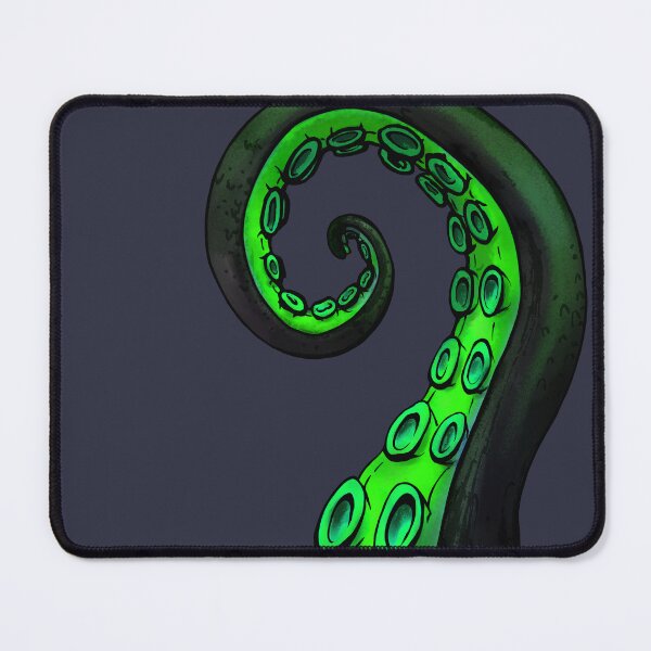 Item preview, Calimari Confections - Sour Apple designed and sold by Cabled Creature.