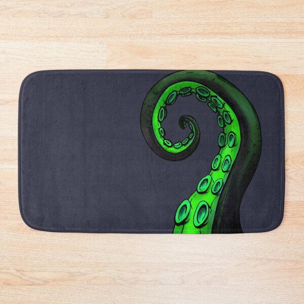 Item preview, Calimari Confections - Sour Apple designed and sold by Cabled Creature.