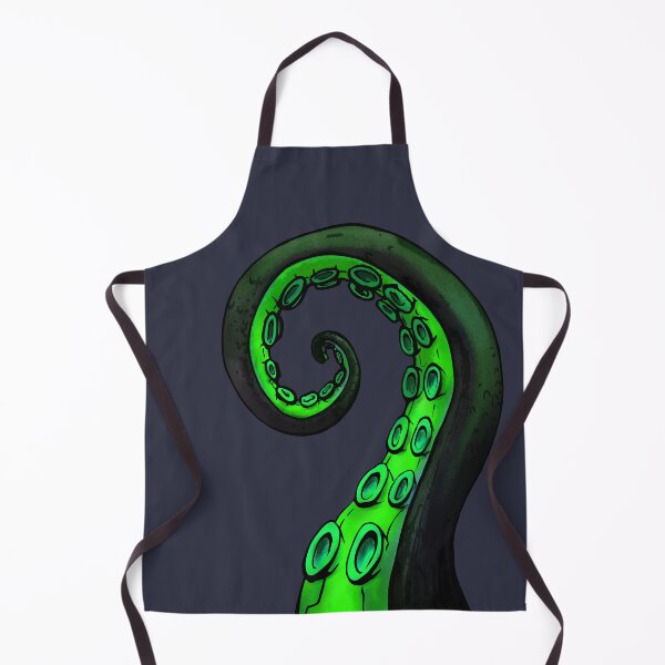 Item preview, Calimari Confections - Sour Apple designed and sold by Cabled Creature.