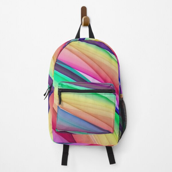 Item preview, abstract,colorful pattern designed and sold by cutecrazytshirt.