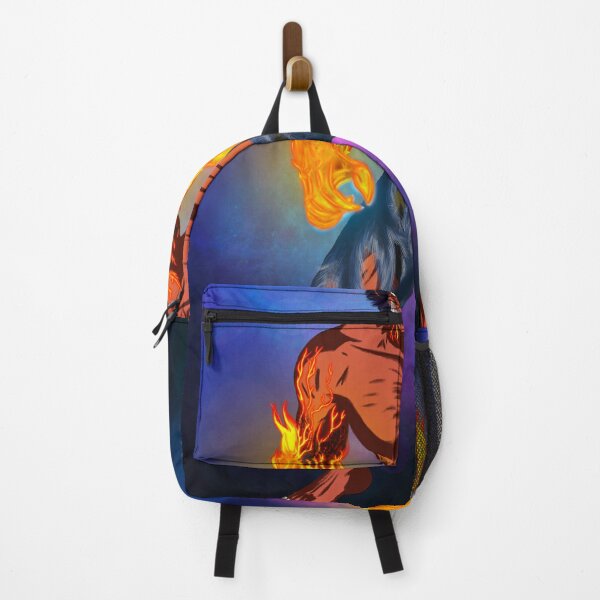 Item preview, The Oni 2 designed and sold by ZeStupidAUs.