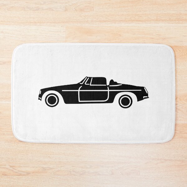 Item preview, MG MGB GT designed and sold by AutoClub.