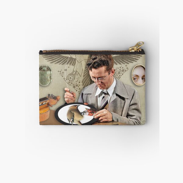 Item preview, Bird Repair / Roy R. Behrens designed and sold by ersartz.
