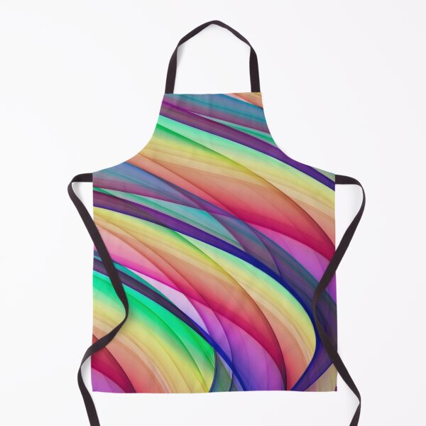 Item preview, abstract,colorful pattern designed and sold by cutecrazytshirt.